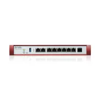 Zyxel USG FLEX 200H firewall-uri hardware 5 Gbit s