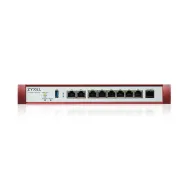 Zyxel USG FLEX 200H firewall-uri hardware 5 Gbit s