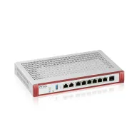 Zyxel USG FLEX 200H firewall-uri hardware 5 Gbit s