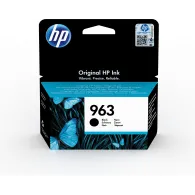 Cartus Cerneala HP No 963 Black Hp - 1