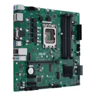 ASUS PRO B660M-C D4-CSM Intel B660 LGA 1700 micro-ATX