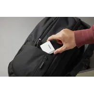 Kingston Technology Workflow microSD Reader Negru, Argint