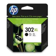Cartus Cerneala HP 302 XL Black Hp - 1