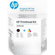 Consumabil cap printare HP Inkjet GT 5810/5820 Hp - 1