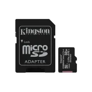 Kingston Technology Canvas Select Plus 32 Giga Bites MicroSDHC UHS-I Clasa 10