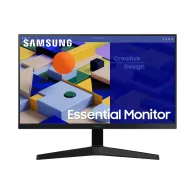 Samsung S31C LED display 61 cm (24") 1920 x 1080 Pixel Full HD Negru