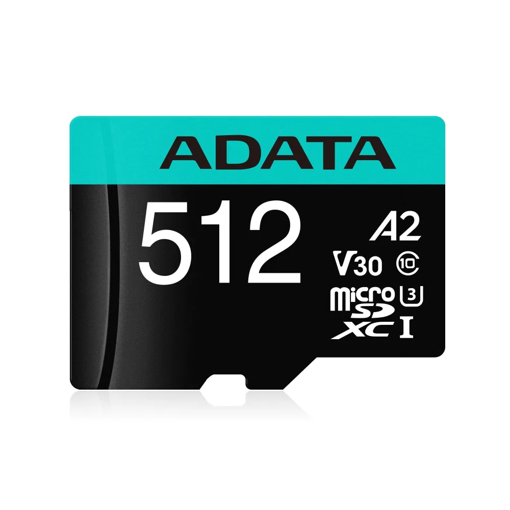 ADATA Premier-Pro-microSDXC SDHC 32 Giga Bites UHS-I Clasa 10
