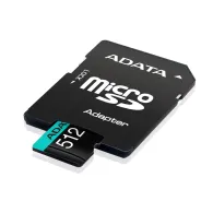 ADATA Premier-Pro-microSDXC SDHC 32 Giga Bites UHS-I Clasa 10