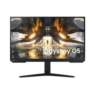 Samsung LS27AG520PPXEN monitoare LCD 68,6 cm (27") 2560 x 1440 Pixel Quad HD LED Negru