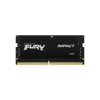 Kingston Technology FURY Impact module de memorie 16 Giga Bites 1 x 16 Giga Bites DDR5 6400 MT s