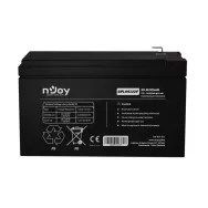 nJoy GPL09122F VRLA AGM 12 V