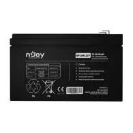 nJoy GPL09122F VRLA AGM 12 V