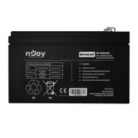 nJoy GPL09122F VRLA AGM 12 V
