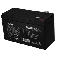 nJoy GPL09122F VRLA AGM 12 V