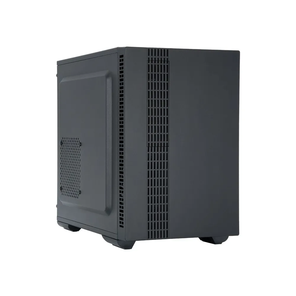Chieftec UK-02B-OP carcase PC Cub Negru