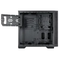 Chieftec UK-02B-OP carcase PC Cub Negru