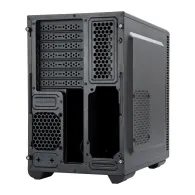Chieftec UK-02B-OP carcase PC Cub Negru