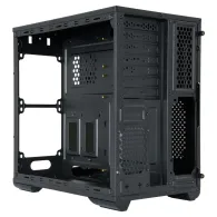 Chieftec UK-02B-OP carcase PC Cub Negru