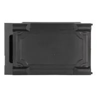 Chieftec UK-02B-OP carcase PC Cub Negru