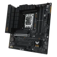 ASUS TUF GAMING B760M-PLUS Intel B760 LGA 1700 micro-ATX