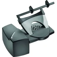 Poly HL10 Handset Lifter with Straight Plug and Universal Power Supply