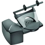 Poly HL10 Handset Lifter with Straight Plug and Universal Power Supply