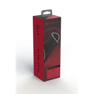 SureFire Silent Flight RGB-680 Mouse pad pentru jocuri Negru