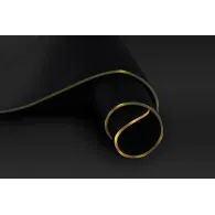 SureFire Silent Flight RGB-680 Mouse pad pentru jocuri Negru