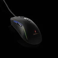 SureFire Hawk Claw mouse-uri Gaming Mâna dreaptă USB Tip-A Optice 6400 DPI