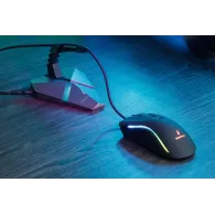 SureFire Hawk Claw mouse-uri Gaming Mâna dreaptă USB Tip-A Optice 6400 DPI