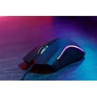 SureFire Hawk Claw mouse-uri Gaming Mâna dreaptă USB Tip-A Optice 6400 DPI
