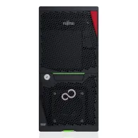 Fujitsu TX1310 M5 Intel C256 LGA 1200 (Socket H5) Tower Negru