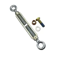 Prindere arc bariera b614 - faac 63001033