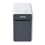 Brother TD-2020A imprimante pentru etichete Direct termică 203 x 203 DPI 152,4 mm sec Prin cablu
