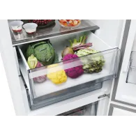 Candy Fresco ECN2CQTEW206 De sine stătător 409 L E Alb