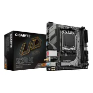 GIGABYTE A620I AX plăci de bază AMD A620 Mufă AM5 mini ITX