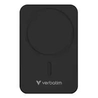 Verbatim Charge 'n' Go Essentials 20000 mAh Încărcare fără fir Negru