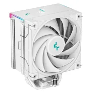 DeepCool AK500S Digital WH Procesor Răcitor de aer 12 cm Alb 1 buc.
