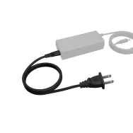 Jabra 14202-27 accesoriu conferință video Adaptor Negru