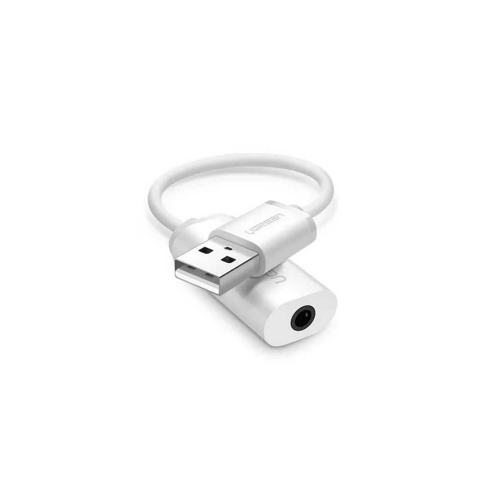 Ugreen 30712 plăci de sunet USB
