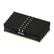Kingston Technology FURY Renegade Pro module de memorie 128 Giga Bites 8 x 16 Giga Bites DDR5 6400 MT s CCE