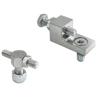 Mecanism de limitare deschidere poarta pentru subw