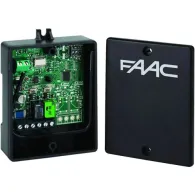 Receptor extern 4 canale xr4n 433-868 mhz - faac x