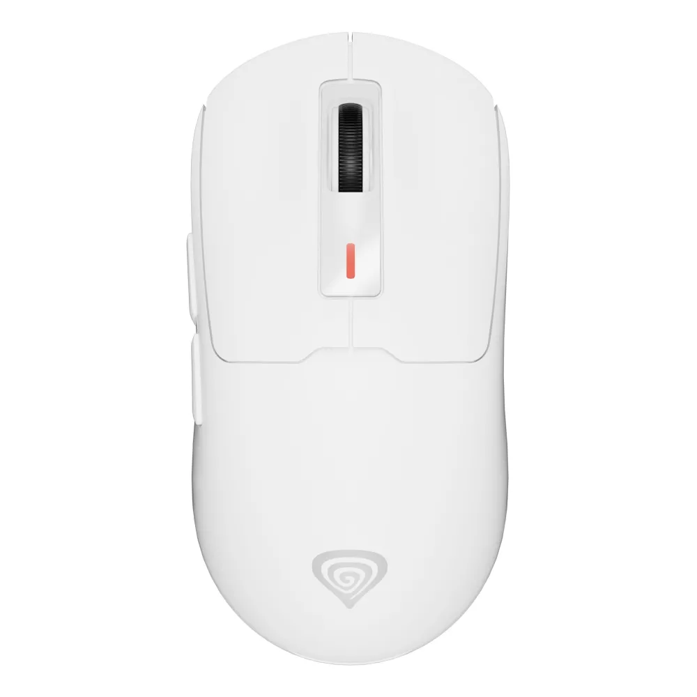 GENESIS NMG-2194 mouse-uri Gaming Ambidextru Bluetooth + USB Type-C Optice 26000 DPI