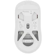 GENESIS NMG-2194 mouse-uri Gaming Ambidextru Bluetooth + USB Type-C Optice 26000 DPI