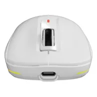 GENESIS NMG-2194 mouse-uri Gaming Ambidextru Bluetooth + USB Type-C Optice 26000 DPI