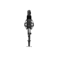 GENESIS Radium 300 XLR Negru Microfon de studio