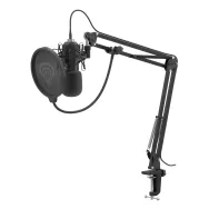 GENESIS Radium 400 G2 Negru Microfon de studio