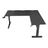 GENESIS NDS-2295 birouri pentru calculatoare Negru