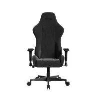 HATOR Darkside 3M Fabric Scaun gaming universal Negru